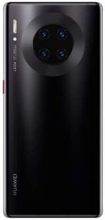 Huawei Mate 30 Pro LIO-L29 256GB 8GB RAM International Version - Black - Image 2
